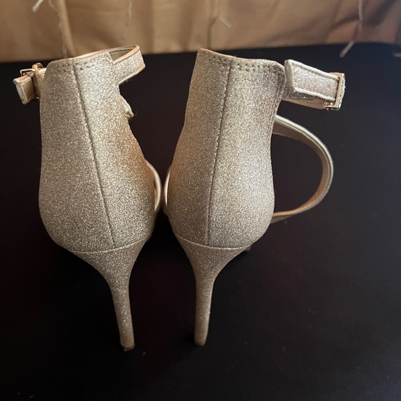 These sparkly beauties will have you the talk of the ball. - Picture 2 of 5